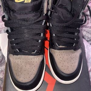 Jordan 1 Palomino size 4.5 GS